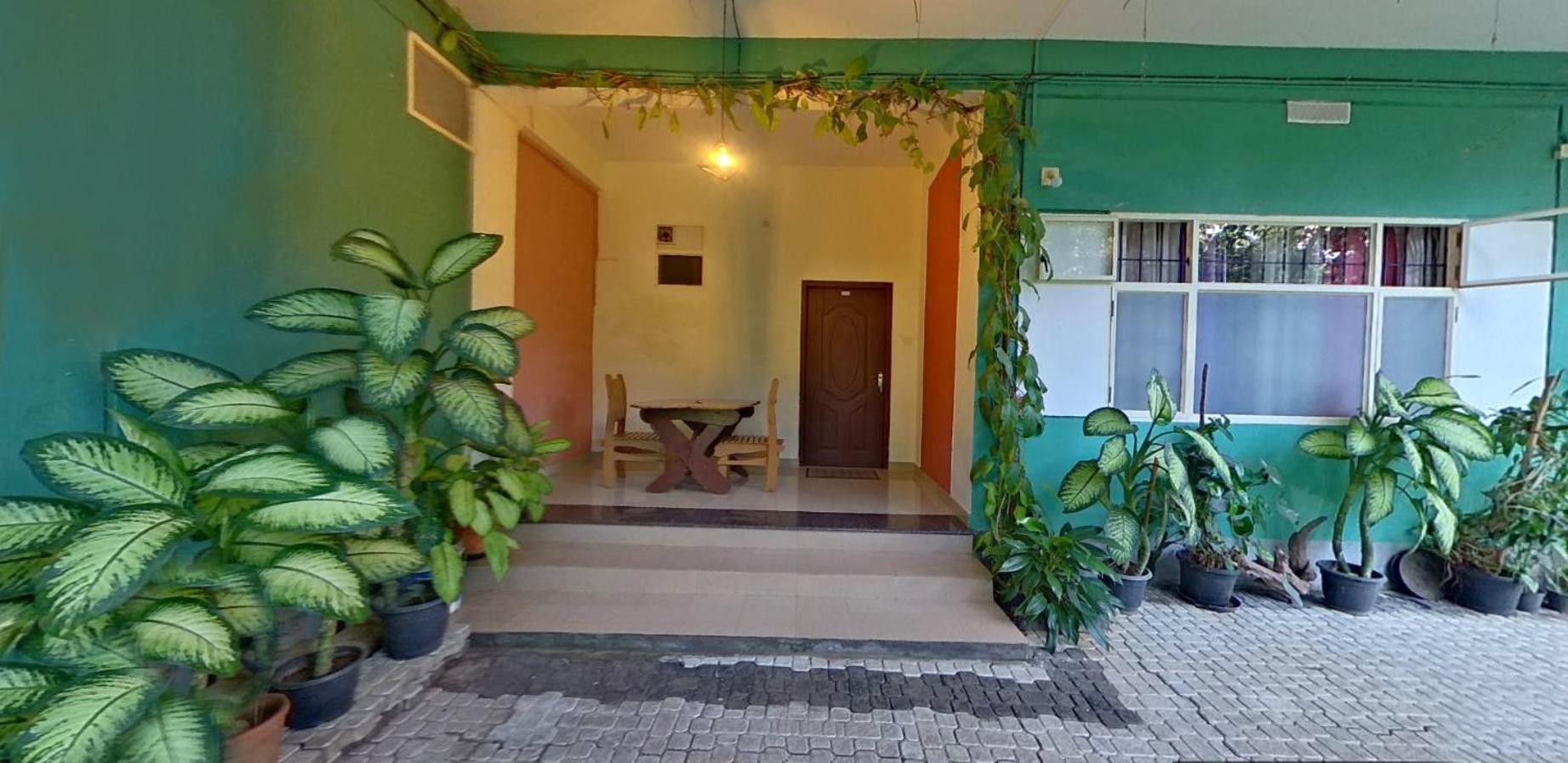Wayanad Royal Stream Bed and Breakfast Kalpetta Exteriör bild